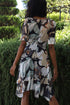 Ezra Dress – Okeefe Floral